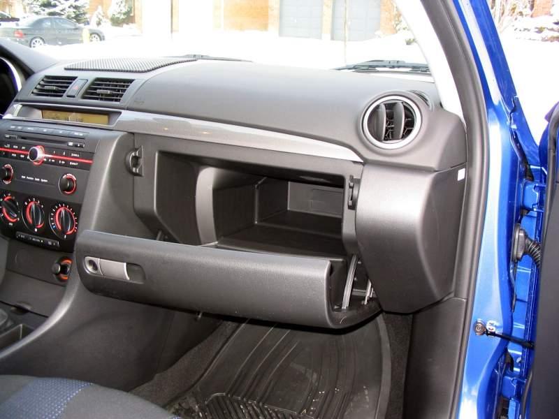 Mazda 3 - Fisrt pics 14.JPG